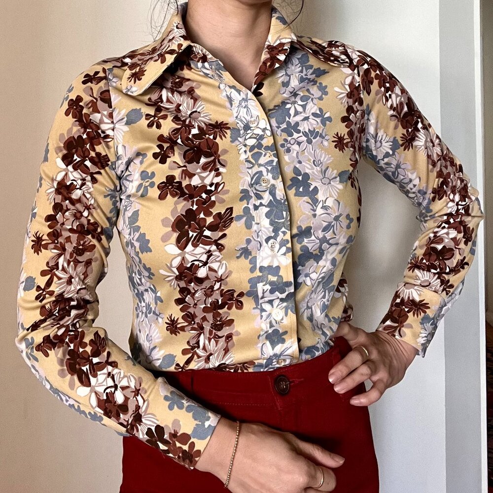 OG 70's Shirt